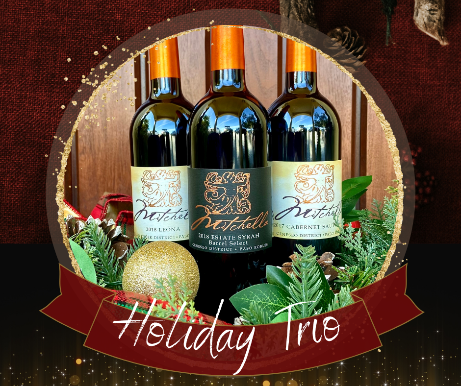 Holiday Trio